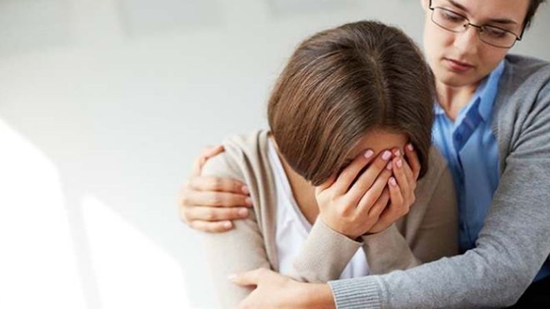 Cảm giác lo lắng là điềm gì?