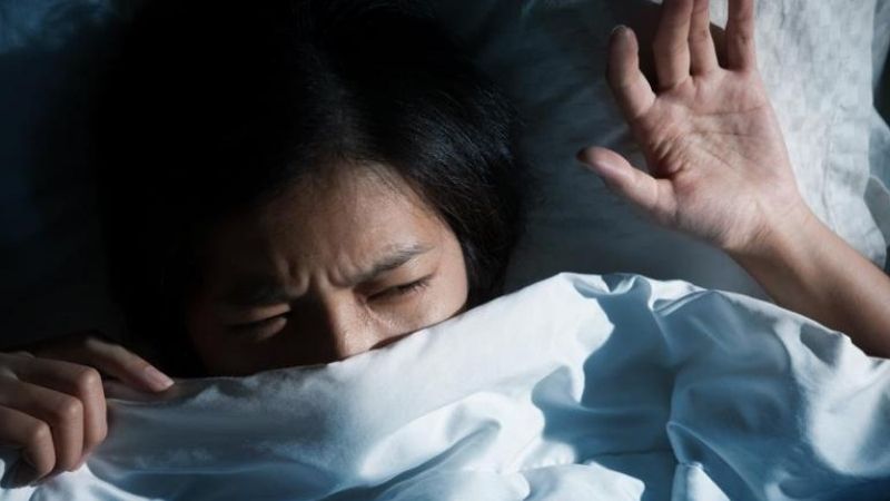 Chiêm bao thấy người chết là điềm gì? Lành hay dữ?