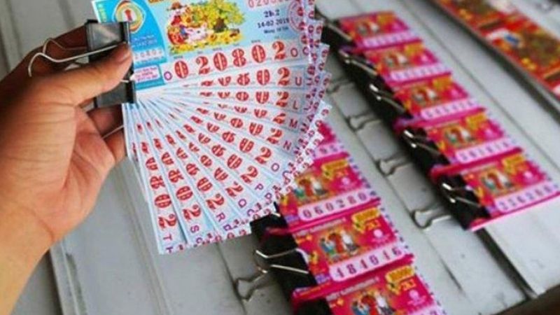 Giải Mã Cụ Thể: Nằm Mơ Thấy Mua Vé Số Đánh Số Gì?