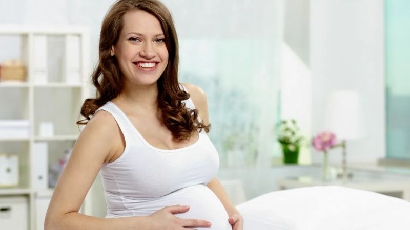 Giải Mã Ý Nghĩa Của Giấc Mơ Thấy Bà Bầu