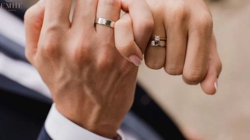 Góc nhìn thực tế: Mất nhẫn cưới chỉ là sự cố