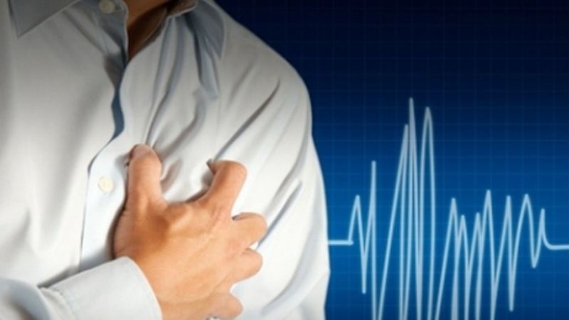 Hiện tượng tim đập nhanh hồi hộp là gì?