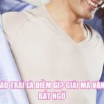 Mặc Áo Trái Là Điềm Gì? Giải Mã Vận May Bất Ngờ