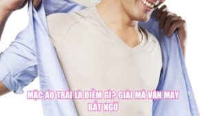 Ủi Quần Áo Bị Cháy Là Điềm Gì? Giải Mã Dấu Hiệu Bất Ngờ