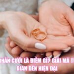 Mất Nhẫn Cưới Là Điềm Gì? Giải Mã Từ Dân Gian Đến Hiện Đại