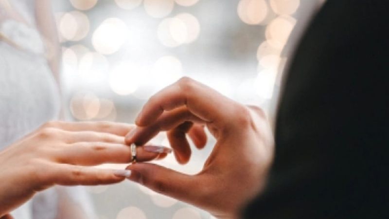 Mất nhẫn cưới là điềm gì?