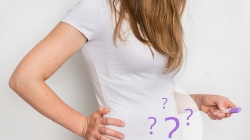 Mơ Thấy Bà Bầu Đánh Con Gì? 