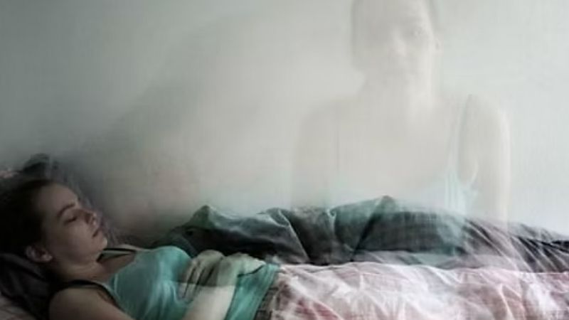 Mơ Thấy Bạn Chết Đánh Con Gì?