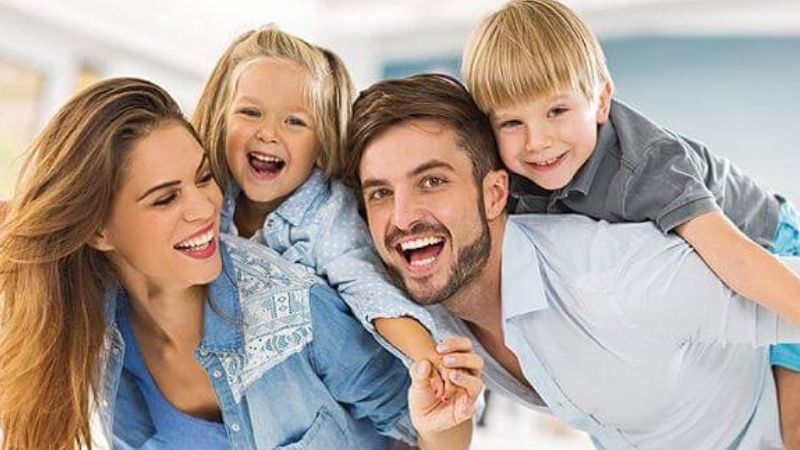 Mơ thấy bố mẹ đánh con gì? Bảng số may mắn nên biết