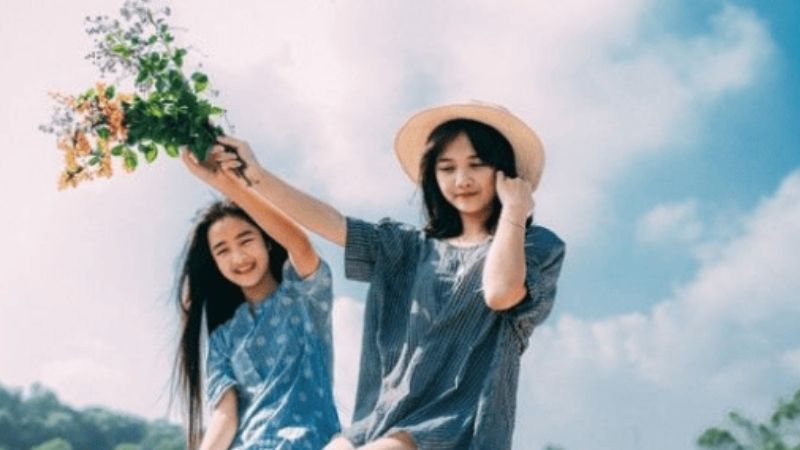 Mơ Thấy Chị Gái Đánh Con Gì? 