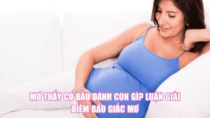 Mơ Thấy Cá Đánh Con Gì? Giải Mã Chi Tiết Từng Giấc Mơ