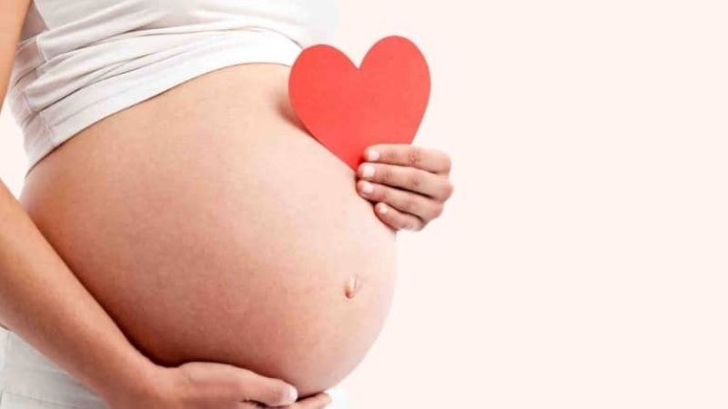 Mơ Thấy Có Bầu Đánh Con Gì?