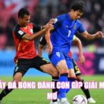Mơ Thấy Đá Bóng Đánh Con Gì? Giải Mã Giấc Mơ