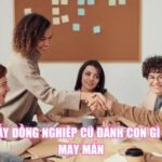 Mơ Thấy Đồng Nghiệp Cũ Đánh Con Gì Chuẩn May Mắn
