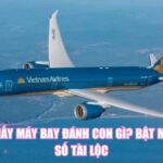 Mơ Thấy Máy Bay Đánh Con Gì? Bật Mí Con Số Tài Lộc