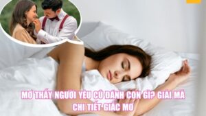 Nằm Mơ Thấy Vé Số Đánh Số Gì? Giải Nghĩa Điềm Báo
