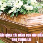 Mơ Thấy Quan Tài Đánh Con Gì? Điềm Báo Cho Tương Lai