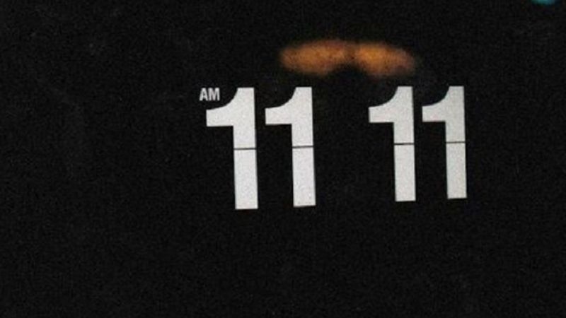 Mơ Thấy Số 11 Đánh Con Gì?