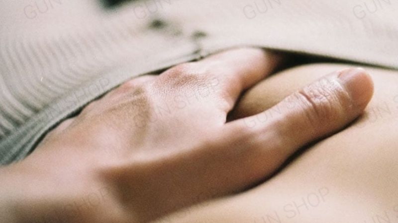 Mơ Thấy Sờ Bướm Phụ Nữ Là Điềm Gì?