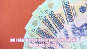 Mơ Thấy Có Bầu Đánh Con Gì? Luận Giải Điềm Báo Giấc Mơ