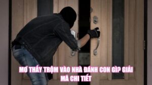 Nằm Mơ Thấy Cua Đánh Số Gì? Là Điềm May Hay Xui Rủi