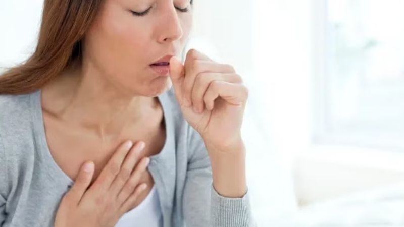 Nấc cụt là gì? Góc nhìn khoa học