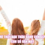 Nằm Mơ Thấy Bạn Thân Đánh Con Gì? Hé Lộ Con Số Vận May