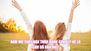 Nằm Mơ Thấy Tiền Đánh Số Gì? Giải Mã Chi Tiết Từng Giấc Mơ