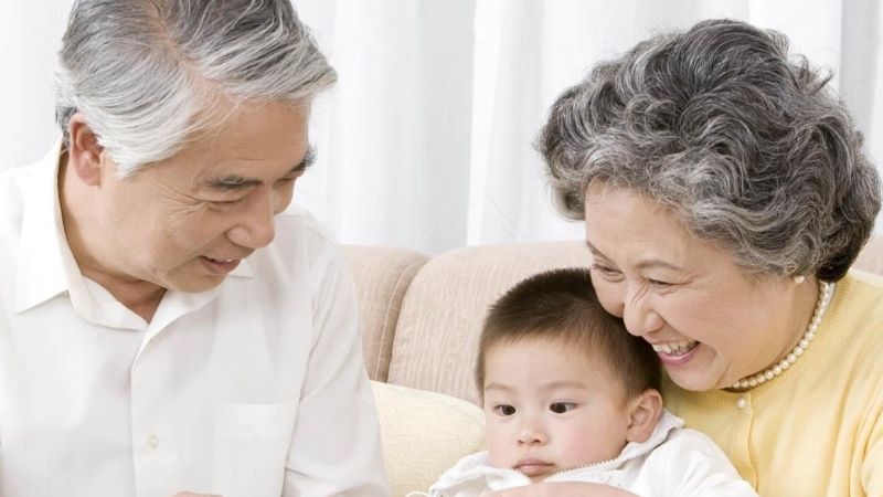 Nằm Mơ Thấy Bố Chồng Đánh Con Gì?