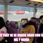 Nằm Mơ Thấy Đi Xe Khách Đánh Con Gì? Giải Mã Ý Nghĩa