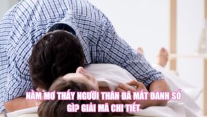 Mơ Thấy Dây Chuyền Vàng Đánh Con Gì? Giải Mã Chi Tiết Từ A-Z