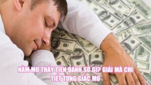 Mơ Thấy Chó Con Đánh Con Gì? Bật Mí Điềm Báo Giấc Mơ