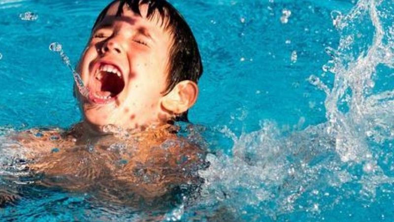 Nằm mơ thấy trẻ con chết đánh con gì? 