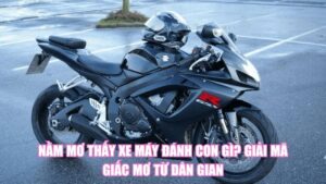 Mơ Thấy Dây Chuyền Vàng Đánh Con Gì? Giải Mã Chi Tiết Từ A-Z