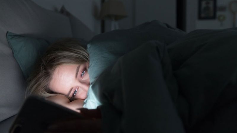 Nguyên nhân phổ biến khiến bạn không ngủ được