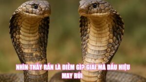 Cây Nha Đam Ra Hoa Là Điềm Gì? Giải Mã Bí Ẩn May Mắn