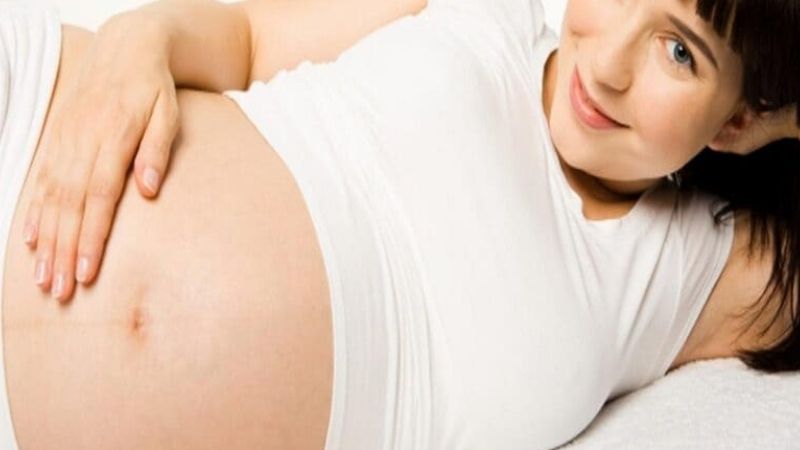 Ý nghĩa chung của giấc mơ thấy mình có bầu