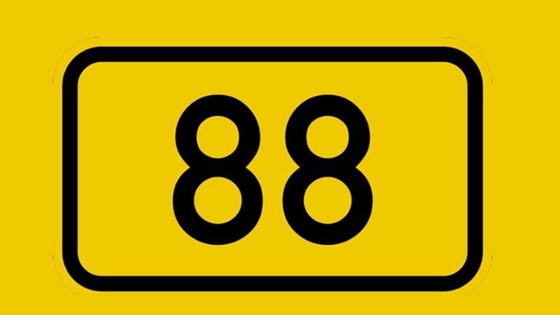 Ý Nghĩa Chung Của Số 88 Trong Văn Hóa Và Phong Thủy