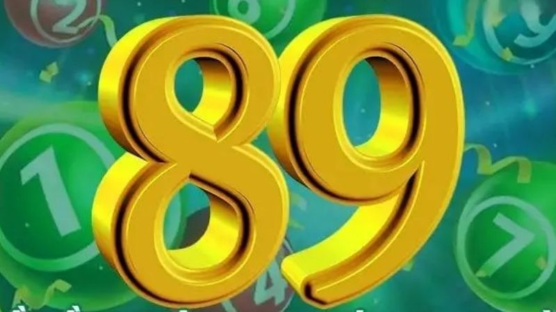 Ý Nghĩa Chung Khi Mơ Thấy Số 89