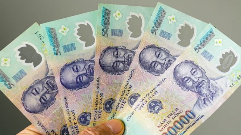 Ý Nghĩa Chung Khi Mơ Thấy Tiền 500 Nghìn