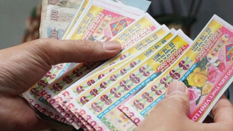 Ý Nghĩa Chung Khi Mơ Thấy Vé Số