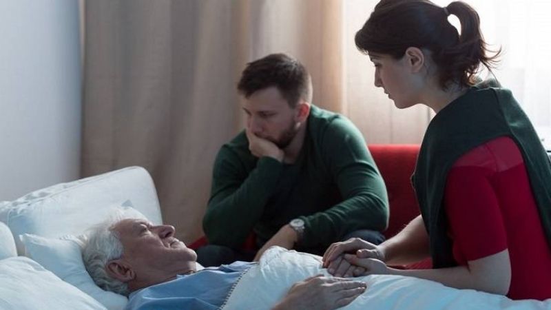 Ý Nghĩa Chung Khi Nằm Mơ Thấy Bố Mẹ Đã Mất