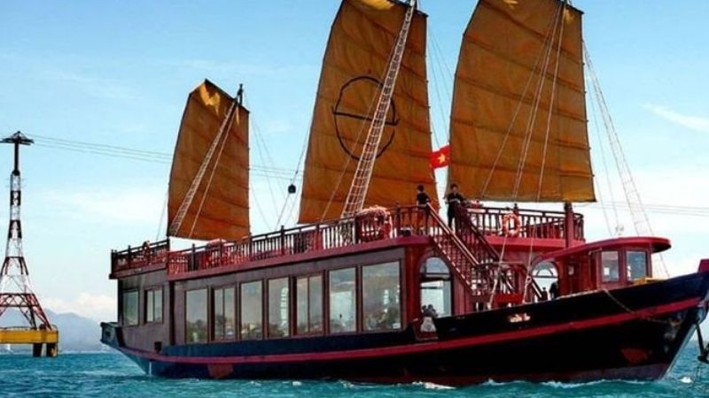 Ý Nghĩa Chung Khi Nằm Mơ Thấy Tàu Thuyền