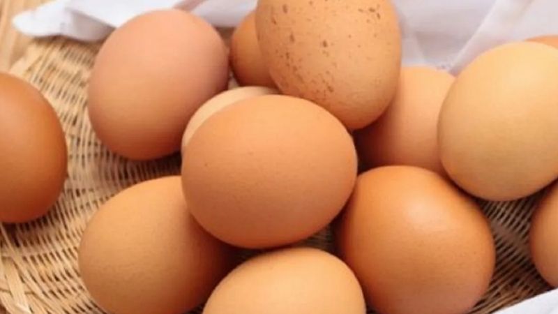 Ý Nghĩa Của Giấc Mơ Thấy Trứng