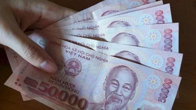 Ý Nghĩa Giấc Mơ Thấy Tiền 50 Nghìn