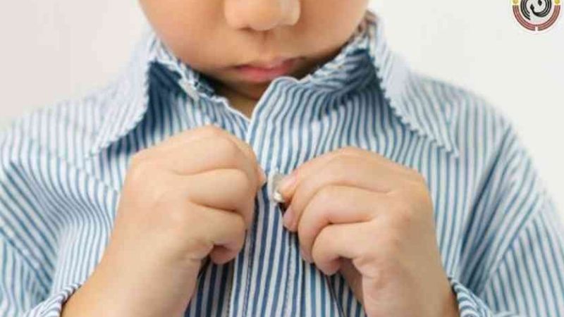 Ý nghĩa tâm linh của việc mặc áo trái