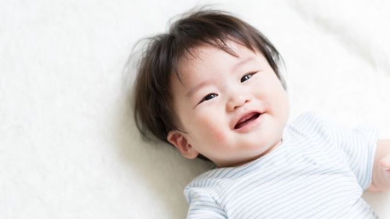 Ý nghĩa tổng quan khi mơ thấy em bé gái