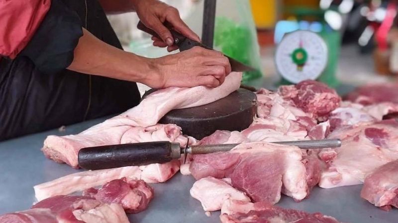 Ý nghĩa tổng quan khi nằm mơ thấy làm thịt lợn