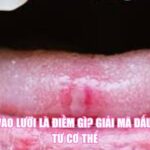 Cắn vào lưỡi là điềm gì? Giải mã dấu hiệu từ cơ thể