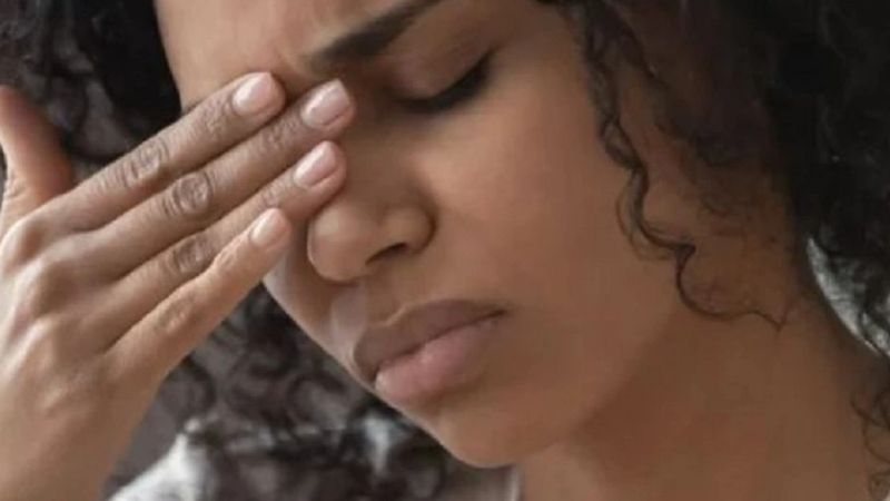 Chân mày giật là điềm gì theo quan niệm tâm linh?